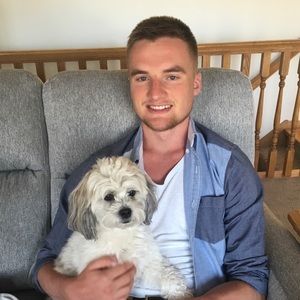 Meet your Posher, Matthew